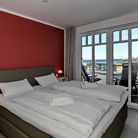 아파트 Linden-palais 18 *